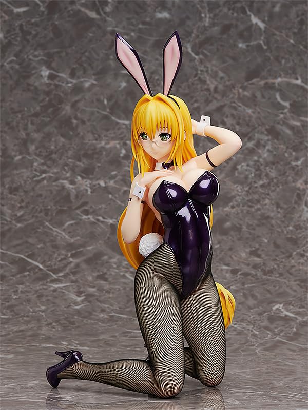 ティアーユ・ルナティーク バニーVer. 1/4スケールフィギュア Amazon | To LOVEる とらぶる ダークネス ティアーユ ルナティーク
